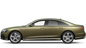 60 TFSI e quattro S Line 462PS Tiptronic
