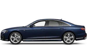 60 TFSI e quattro S Line 462PS Tiptronic