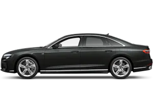 60 TFSI e quattro S Line 462PS Tiptronic