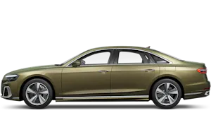 60 TFSI e quattro Sport 462PS Tiptronic