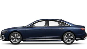 60 TFSI e quattro Sport 462PS Tiptronic