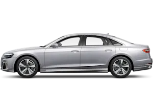 60 TFSI e quattro Sport 462PS Tiptronic