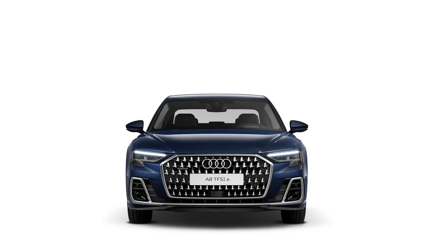 Sport Quarter View