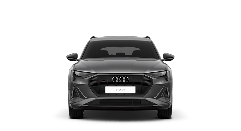 Black Edition Quarter View