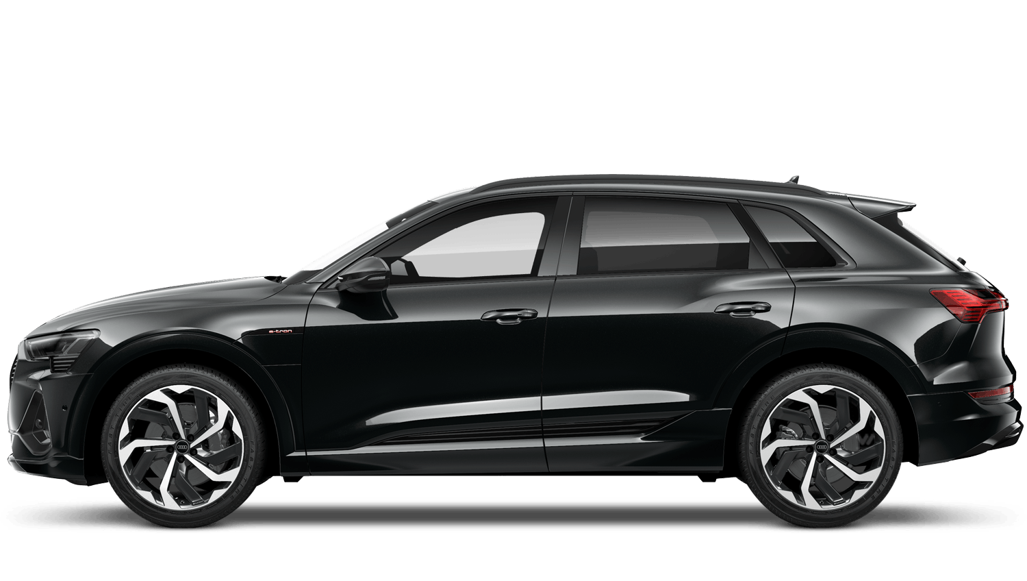 New Audi e-tron Black Edition | Finance Available | Group 1 Audi