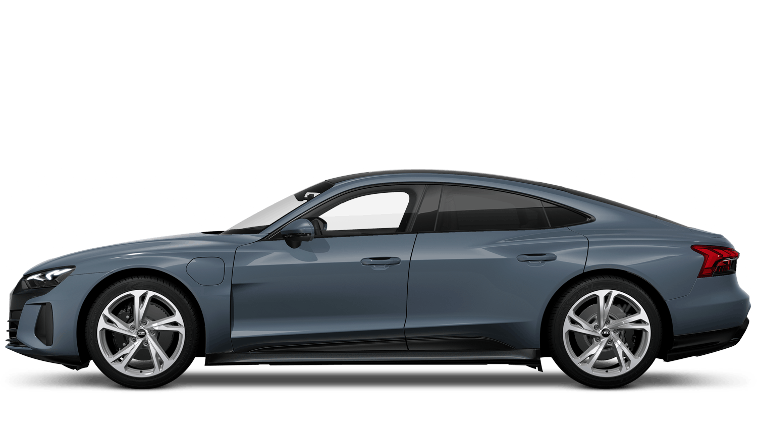 Audi e-tron GT Business Offers