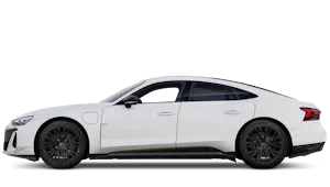 Vorsprung 503PS Auto