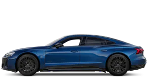 Vorsprung 503PS Auto