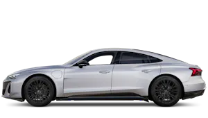 Vorsprung 503PS Auto