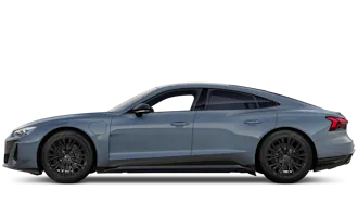 Audi e tron GT New