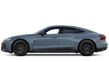 Audi e-tron GT New 1886