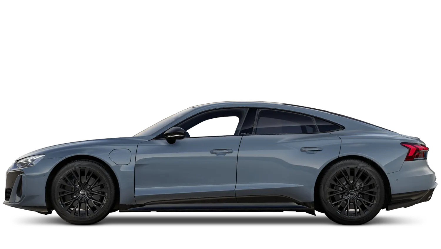 e-tron GT New
