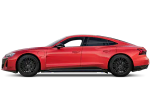 Vorsprung 503PS Auto