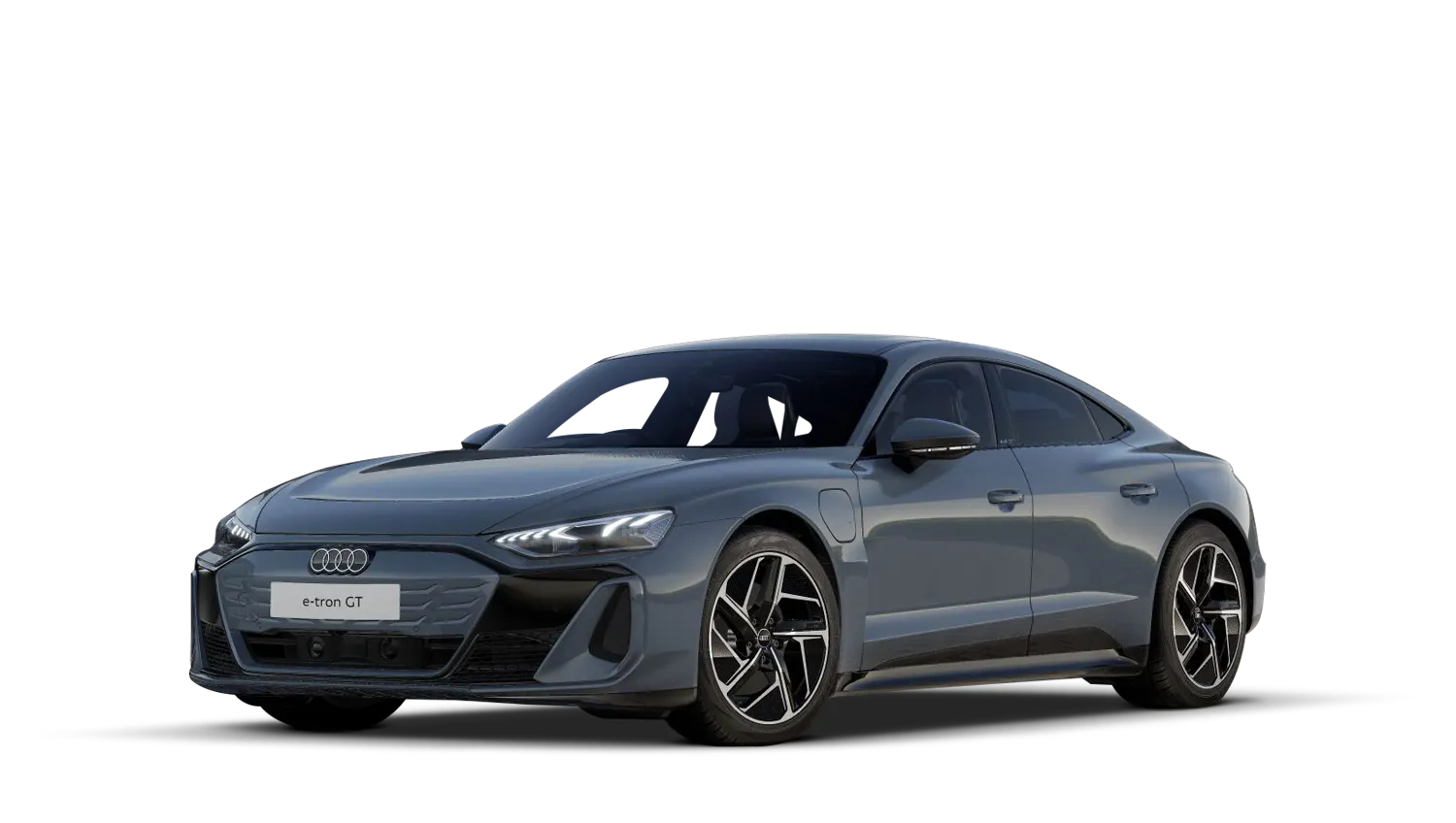 e-tron Gt Quattro