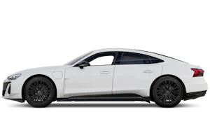 Vorsprung 503PS Auto