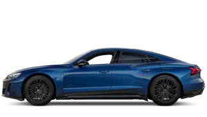 Vorsprung 503PS Auto