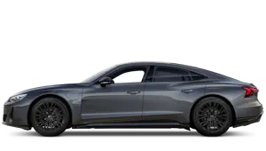 Vorsprung 503PS Auto