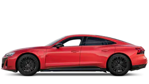 Vorsprung 503PS Auto