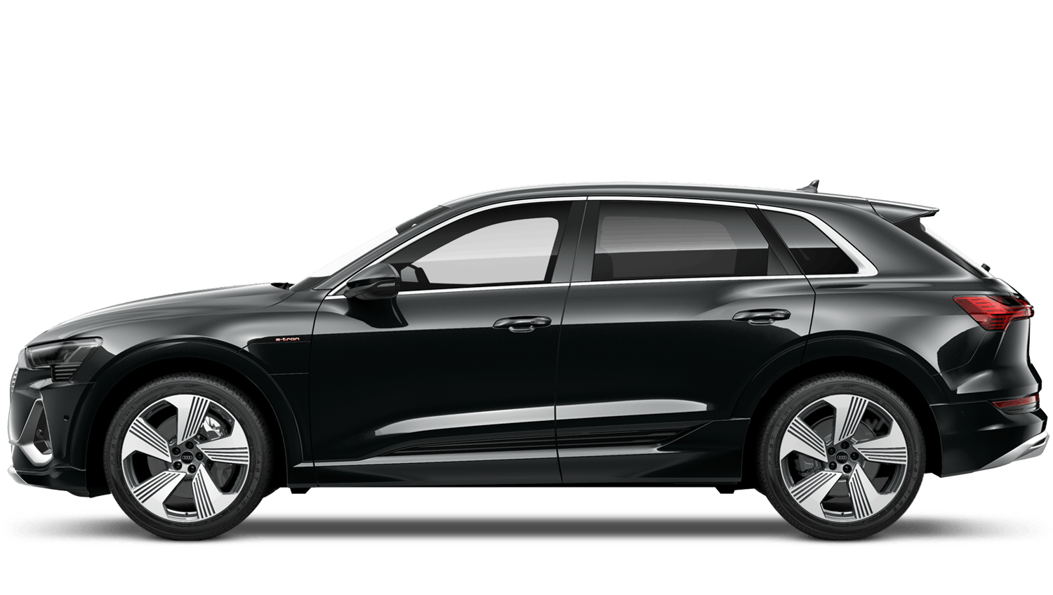 New Audi e-tron S Line | Finance Available | Group 1 Audi
