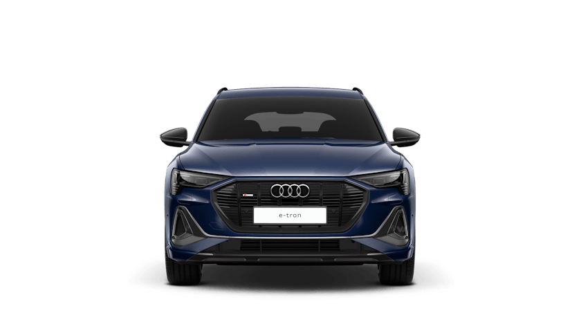 Black Edition Quarter View