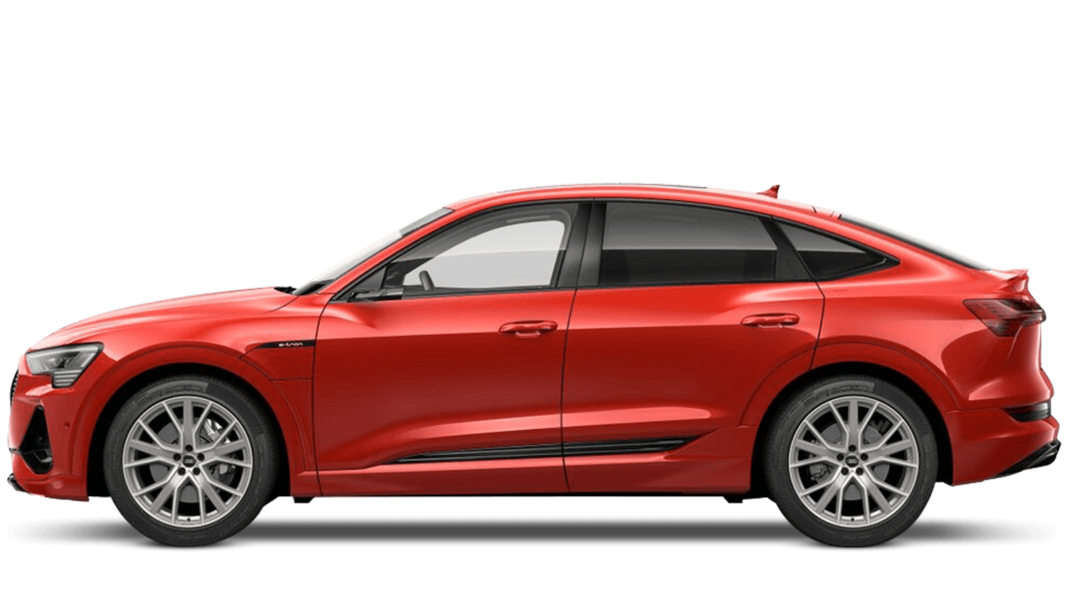 New Audi etron Sportback Launch Edition Finance Available Group 1 Audi