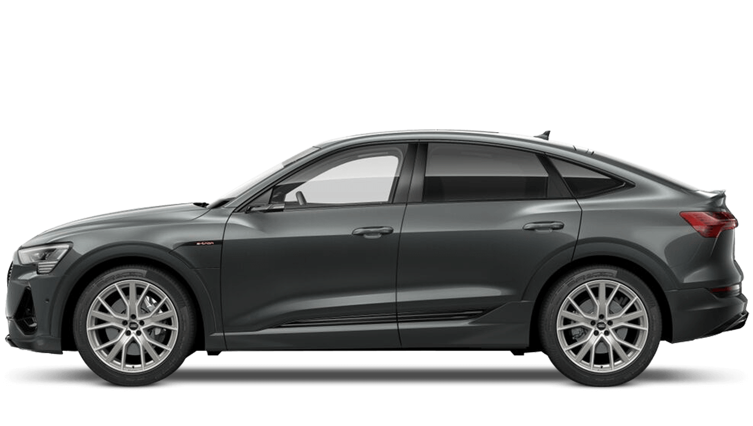 New Audi etron Sportback Launch Edition Finance Available Group 1 Audi