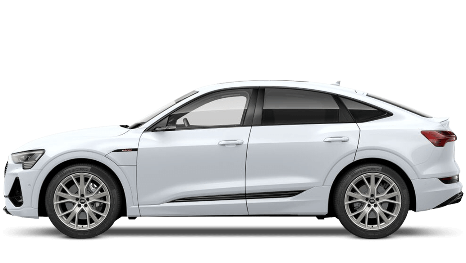 New Audi e-tron Sportback Launch Edition | Finance Available | Group 1 Audi