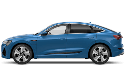Audi e tron
