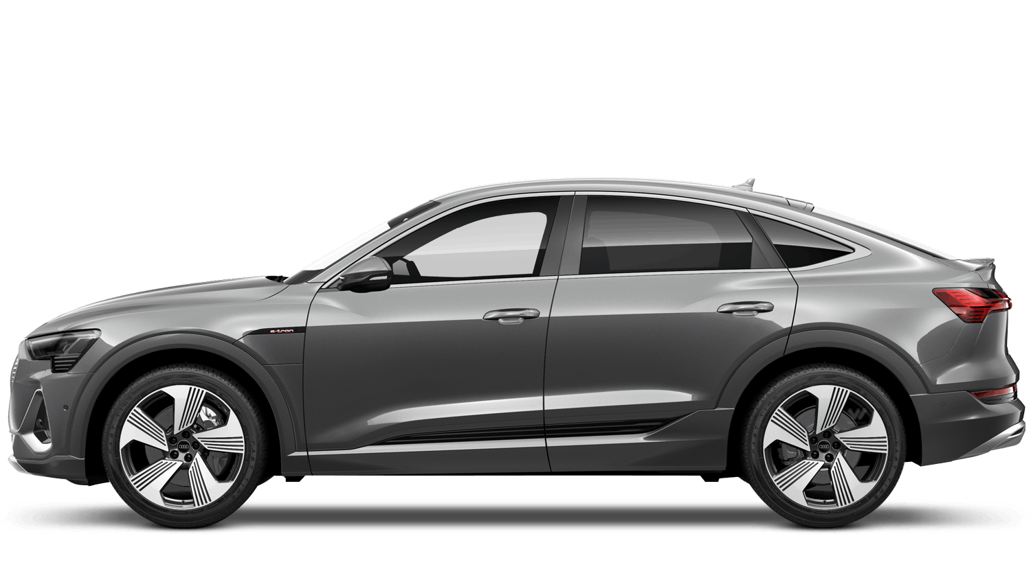 New Audi etron Sportback S Line Finance Available Group 1 Audi