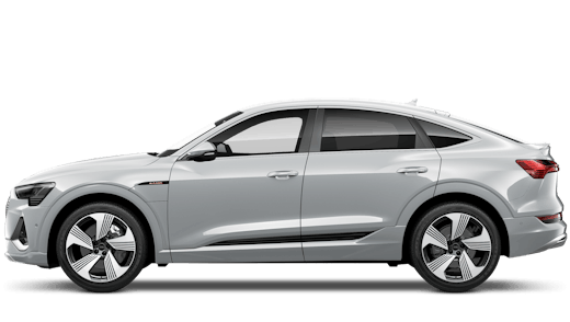 Audi e-tron Sportback Brochure