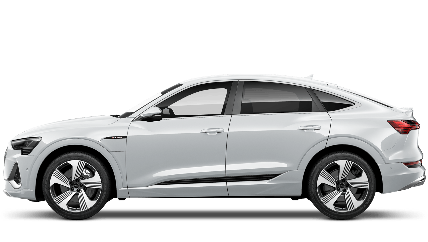 New Audi etron Sportback S Line Finance Available Group 1 Audi