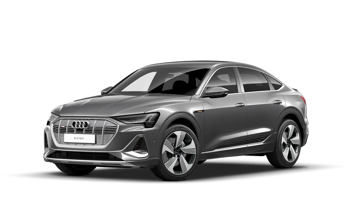 Audi etron Sportback S line 50 quattro 230 kW for sale in Romford, Essex from Audi