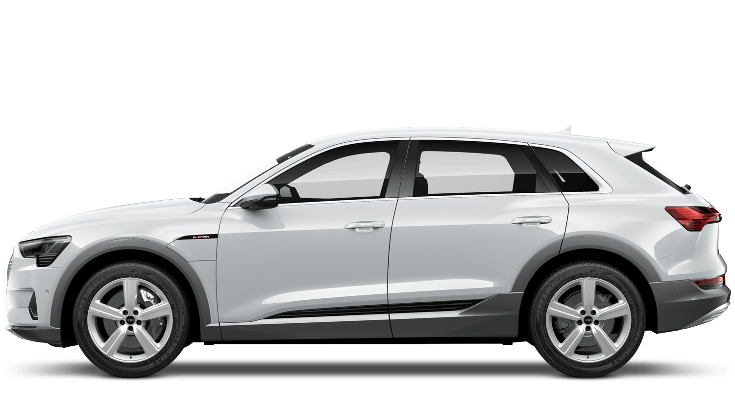 Audi e-tron Technik | Finance Available | Group 1 Audi