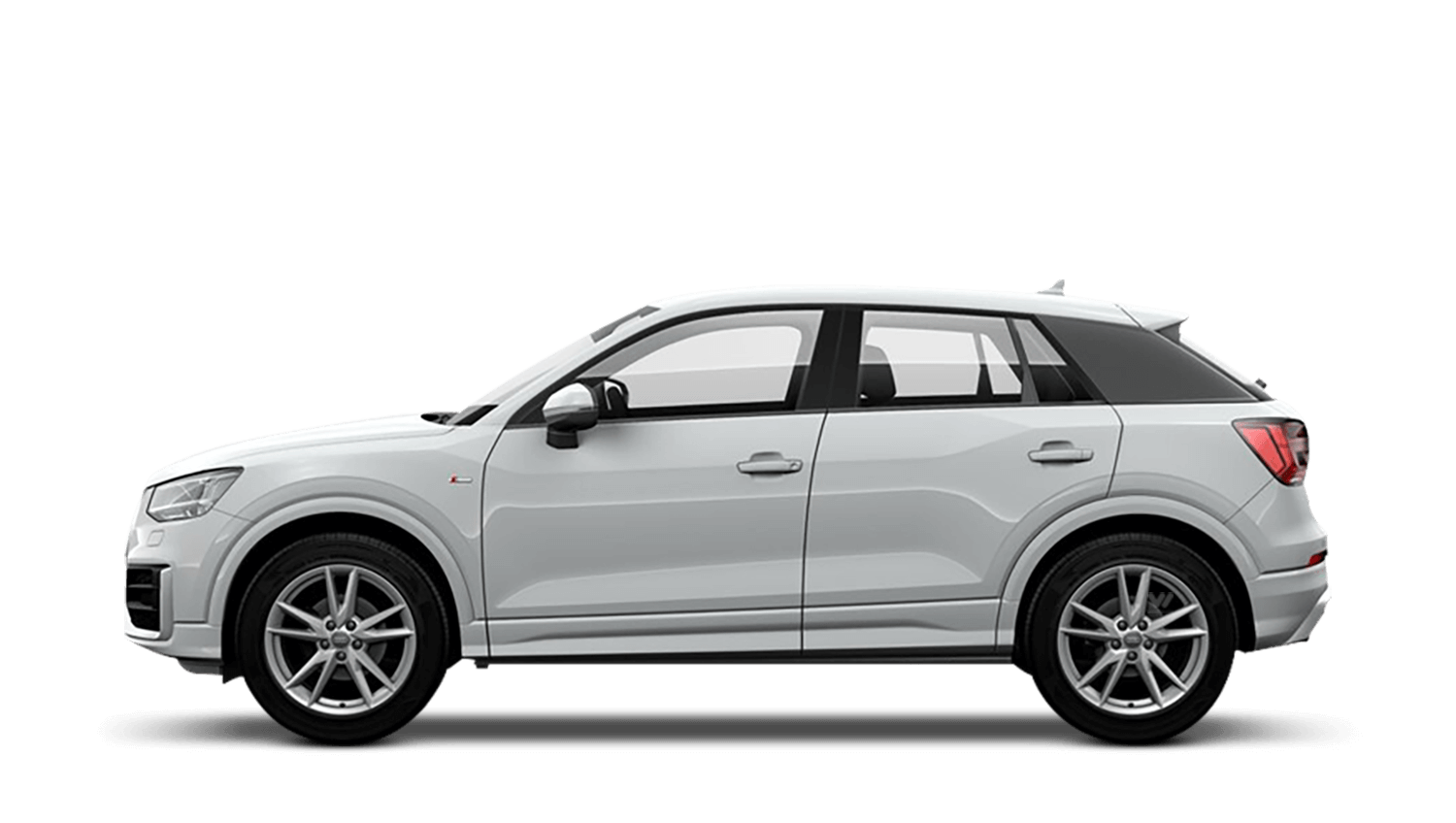 Audi Q2 40 TFSI Quattro S Line 5dr S Tronic [Tech pack] Lease Group 1