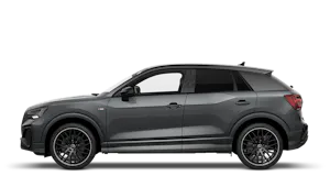 35 TFSI Black Edition 150PS S Tronic