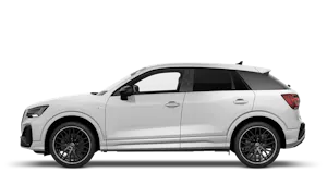 30 TFSI Black Edition 116PS