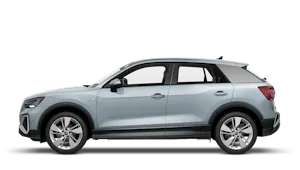 35 TFSI S Line 150PS