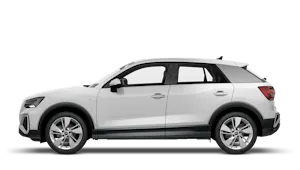 35 TFSI S Line 150PS S Tronic
