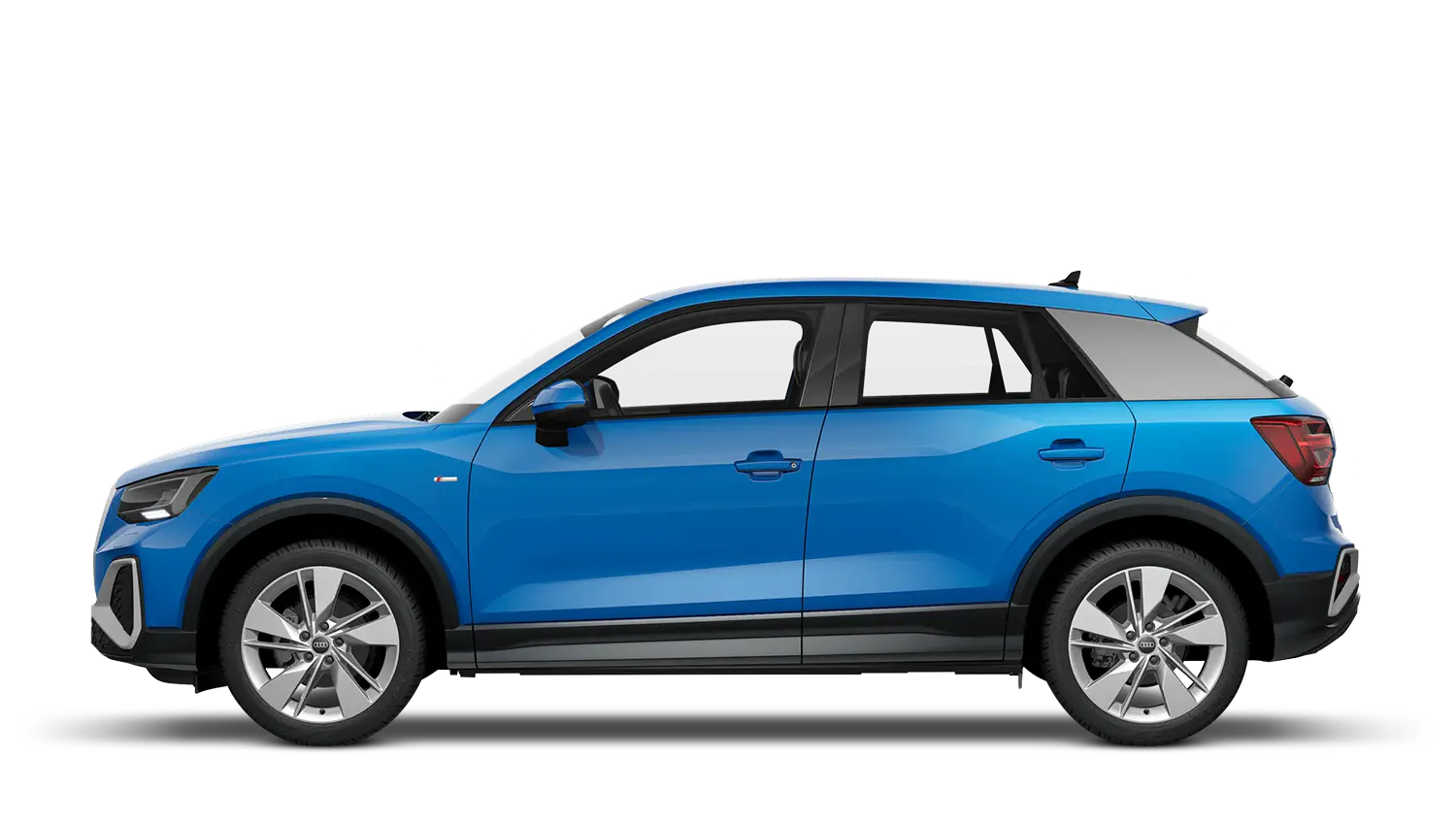 Audi Q2 Finance Offer