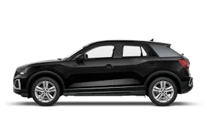 30 TFSI Sport 116PS