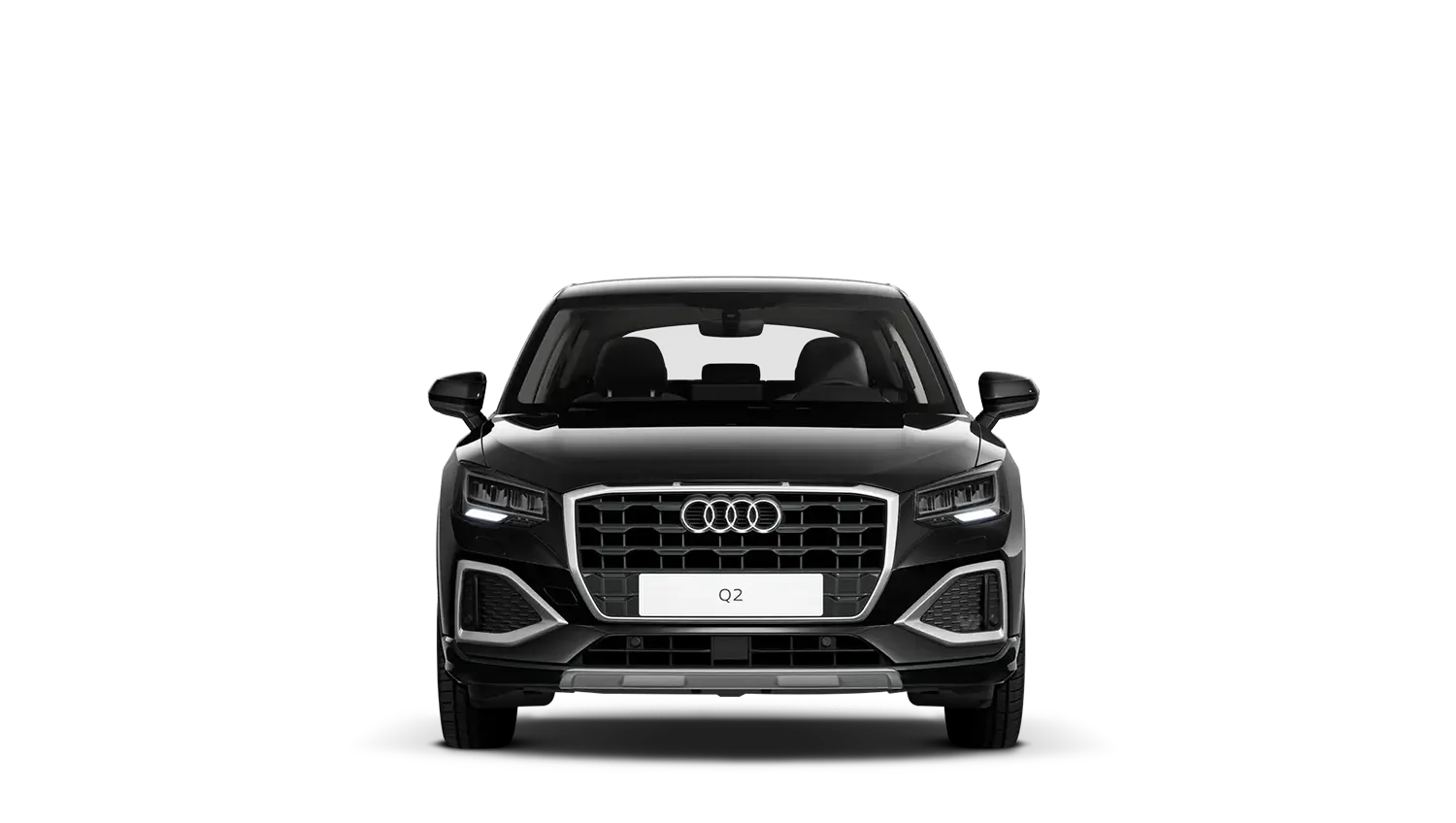 Sport Quarter View