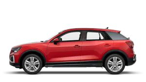35 TFSI Sport 150PS