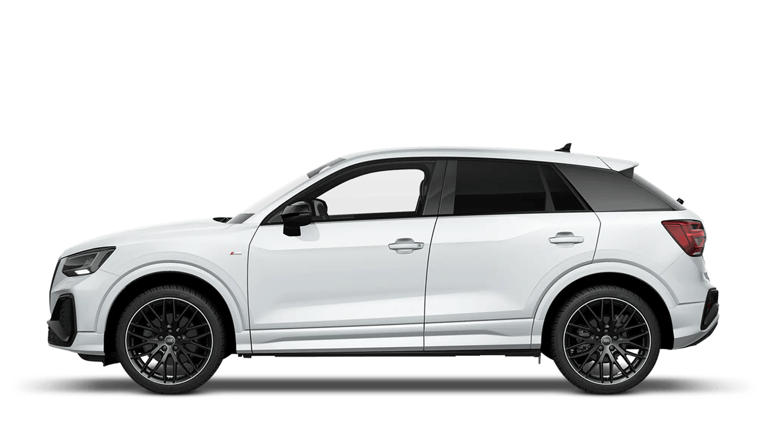 Audi Q2 Black Edition | Finance Available | Group 1 Audi