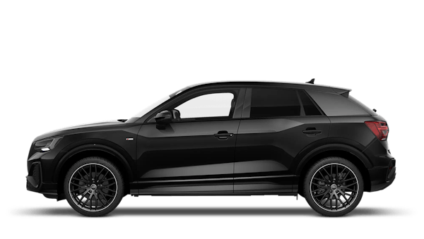 Audi Q2 Black Edition for Sale | Group 1 Audi