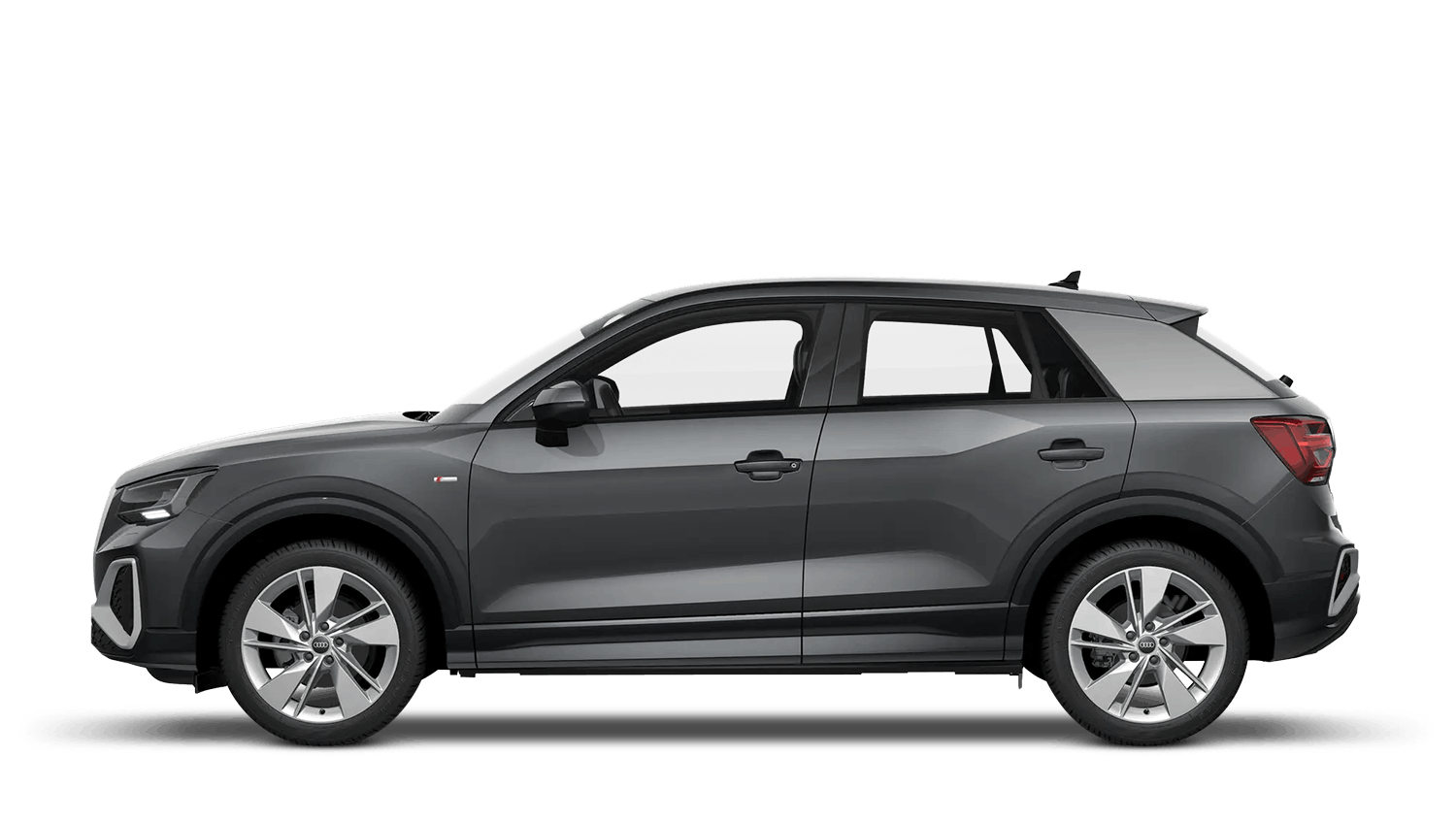 Audi Q2 S Line Finance Available Group 1 Audi