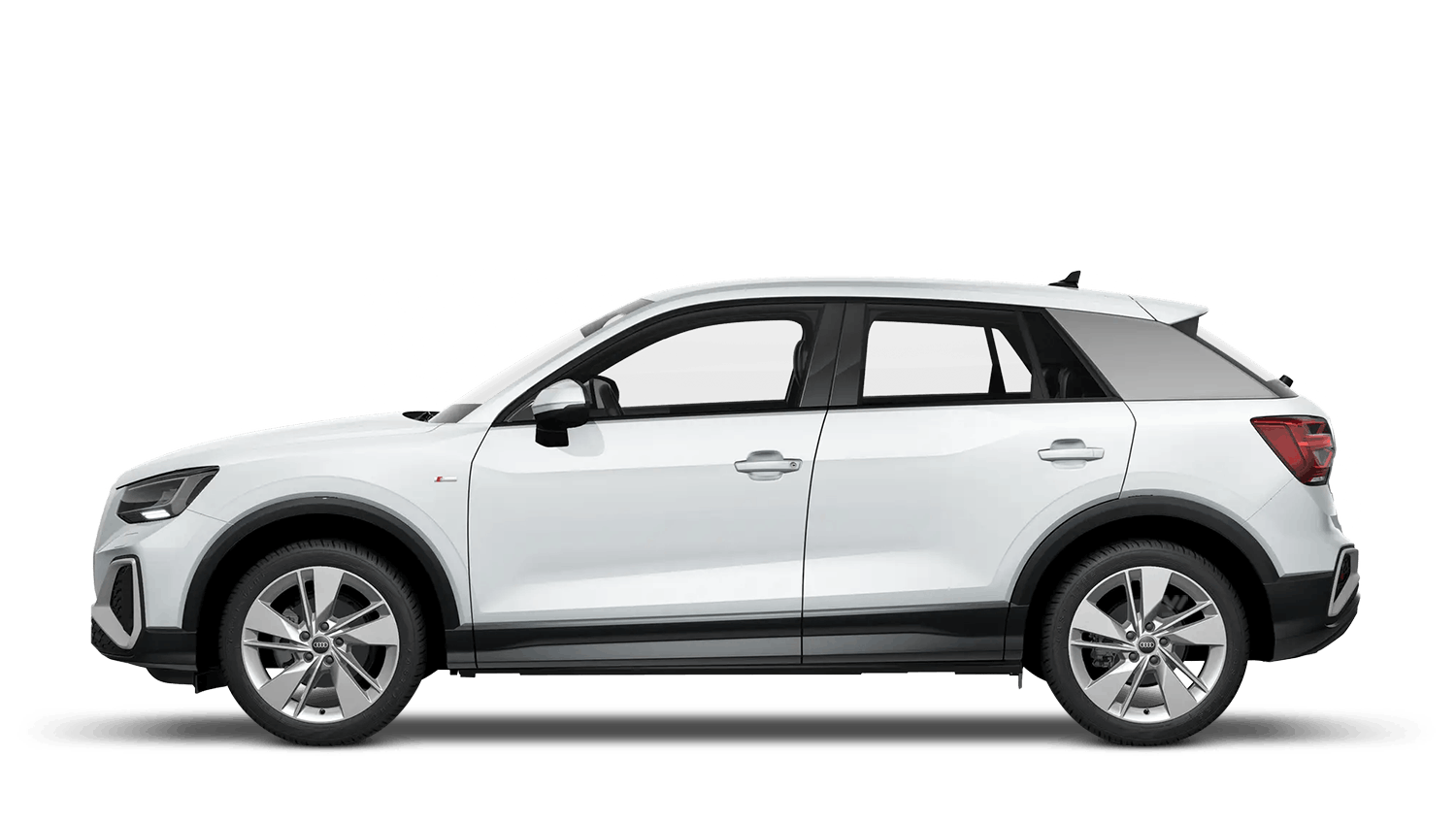 Audi Q2 S Line Finance Available Group 1 Audi