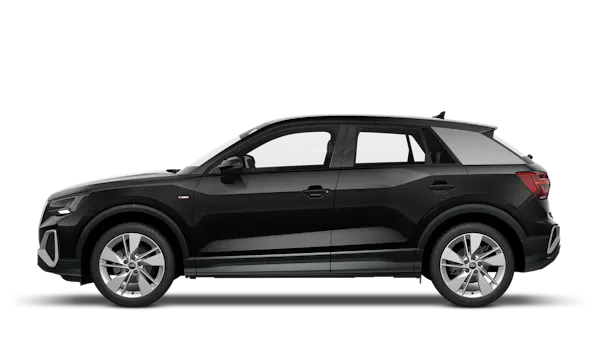 Audi Q2 Tfsi S Line 21 For Sale In Chelmsford Essex From Group Ek21afa
