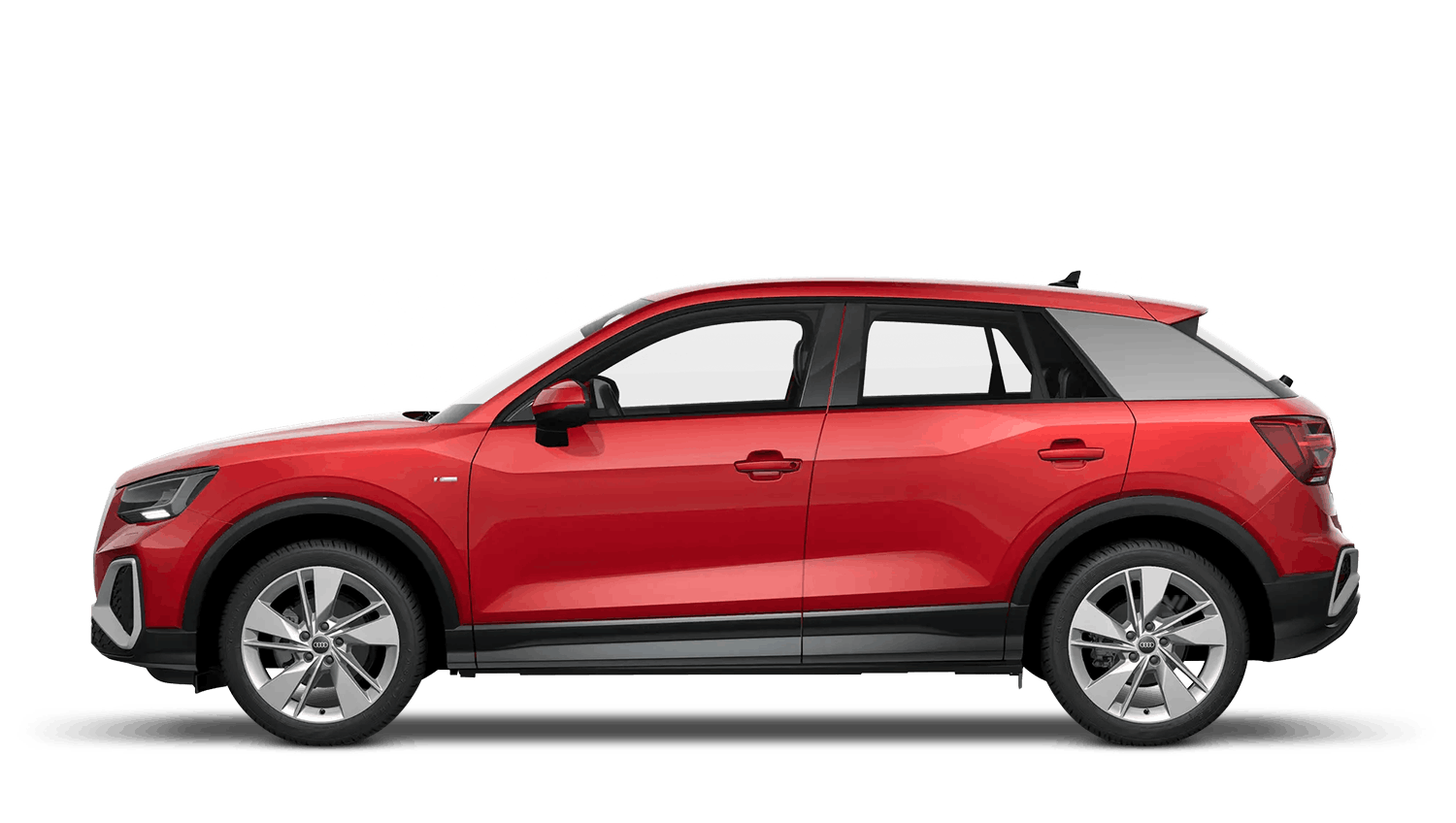 Audi Q2 S Line Finance Available Group 1 Audi