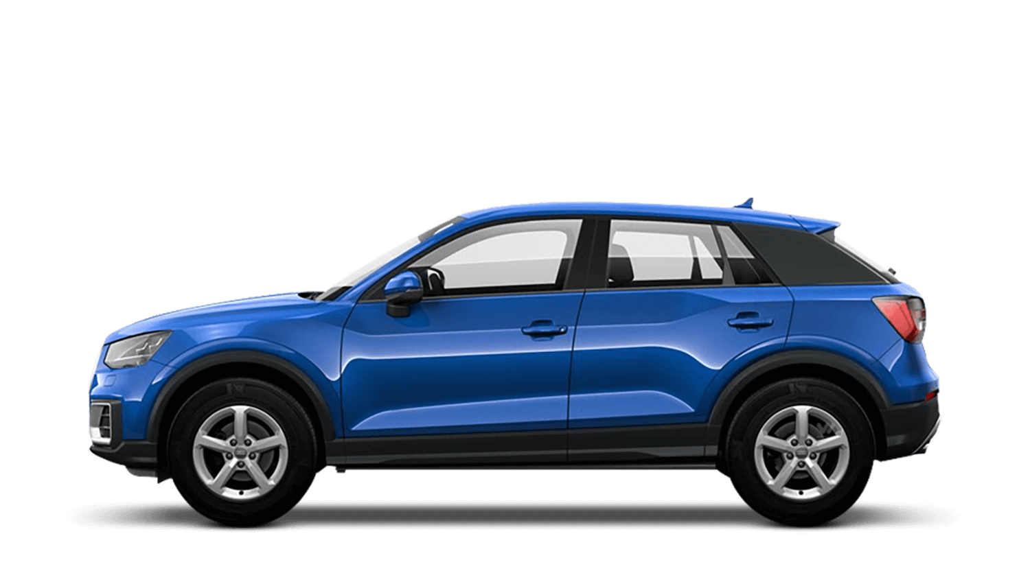 Ara Blue (Crystal)