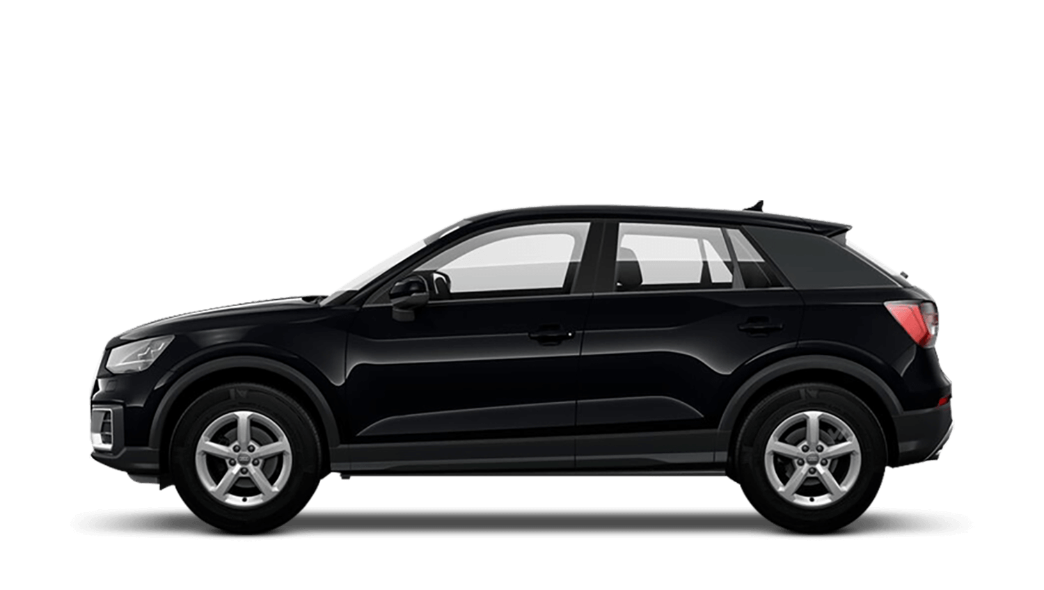 Mythos Black (Metallic)